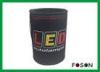 Eco - Friendly Full Color Cool NeopreneCan Bar Beer Cooler Personalized , Drinks Coolers
