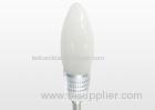 Frosted Led Candle Bulb