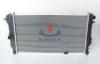Plastic Tank Aluminium Car Radiators For Calibra 2.0L 1990 MT OEM 1300092 / 1300107