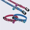 Lovely Design soft comforable Cat Collar