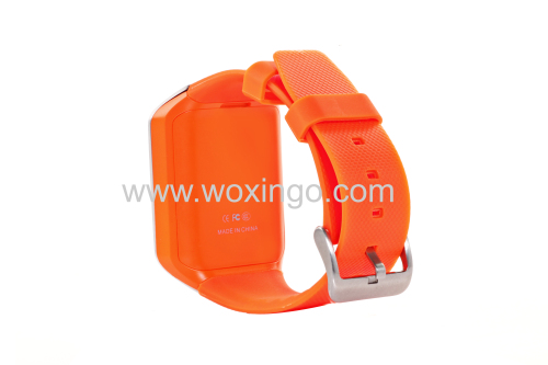 smartwatch with 2G phone call and bluetooth