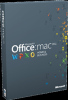 Office Mac 2011 Home and Business Key, 1PC/2PC