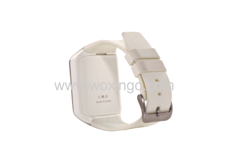 China low price bluetooth phone call smart watch