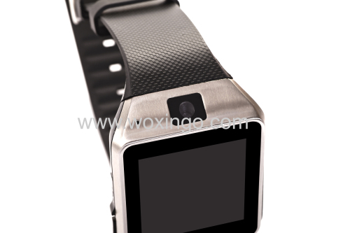 smartwatch with 2G phone call and bluetooth