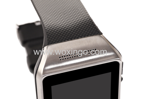 MTK6260 1.54'' 240*240 resolution capacitive screen smart watch