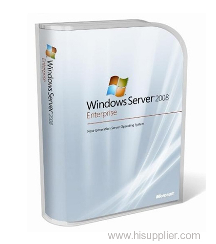 Windows Server 2008 Key, Win 2008 Std R2 OEM Key