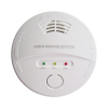 SEURITY SENSOR CARBON MONOXIDE DETECTOR