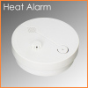 HIGH QUALITY HEAT DETECTOR