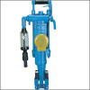 Air Leg Pneumatic Rock Drill