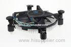 Energy Saving CPU Cooler Fans with Large Cooling Area , 3100rpm Cooler Fan