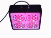 140W 2400lm Plant Grow LED Light with 60 LEDs