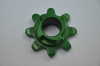 Chain Gathering Sprocket Right Hand A36734 for John Deere cornheader