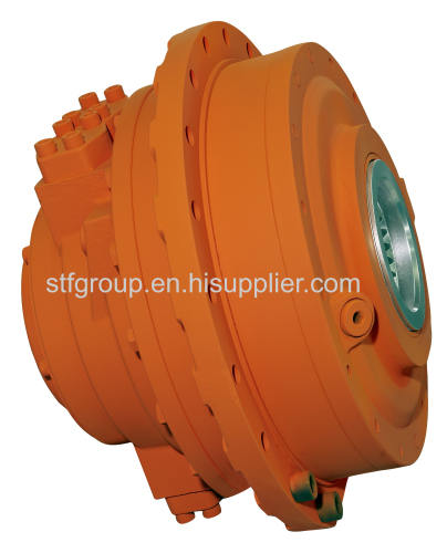 Cam Ring Hydraulic motor