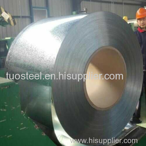 galvalume steel coil zincalume steel coil