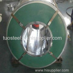 aluzinc steel coil zincalume steel coil