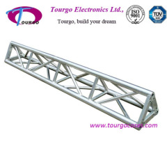 Aluminum Square Truss Bolt Truss Square Bolt Truss Stage truss tower truss roof truss