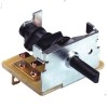 rotary switch 16A 250V CCC