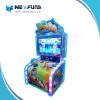 2015 Hot Sale Go Fishing Water Jet Machine |Indoor Kids Amusement Rides For Sale|Amusement Game