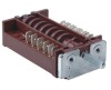 rotary switch 16A 250V TUV