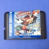 Aero the acro-bat 2 MD Game Cartridge 16 Bit Game Card For Sega Mega Drive / Genesis