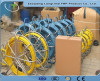 Fiberglass Fish Tapes Fiberglass push pull frp duct rodder