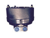 Swivelling Cylinder Hydraulic Motor