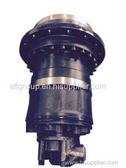 Hydraulic Transmission Reduction Gears