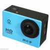 OEM Custom 2'' Touch Screen Full HD Action Camera / Auto Car Camcorder Camera DVR