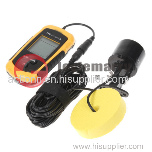 hot selling fish finder camera