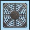 Black 4cm 5cm 6cm 9cm Plastic Fan Guard for axial Cooling Fan