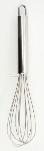 8  S.S. Egg Whisk