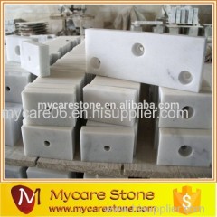 Marble Stone Trohpy Accessories,Marble Trophy Base