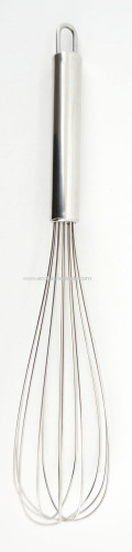 14'' S.S. Egg Whisk 