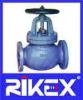 MARINE VALVE JIS / DIN / API CAST IRON SDNR GLOBE VALVE