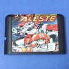 Aleste MD Game Cartridge 16 Bit Game Card For Sega Mega Drive / Genesis