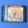 Alien soldier MD Game Cartridge 16 Bit Game Card For Sega Mega Drive / Genesis