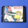 Battle Mania MD Game Cartridge 16 Bit Game Card For Sega Mega Drive / Genesis