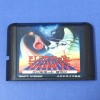 Eliminate Down MD Game Cartridge 16 Bit Game Card For Sega Mega Drive / Genesis