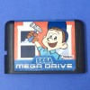 Fix-it Felix Jr MD Game Cartridge 16 Bit Game Card For Sega Mega Drive / Genesis