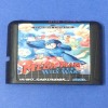 Megaman the wily wars MD Game Cartridge 16 Bit Game Card For Sega Mega Drive / Genesis