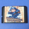 Rocket knight adventures MD Game Cartridge 16 Bit Game Card For Sega Mega Drive / Genesis