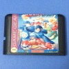Rockman Mega World MD Game Cartridge 16 Bit Game Card For Sega Mega Drive / Genesis