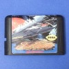 Sol-deace MD Game Cartridge 16 Bit Game Card For Sega Mega Drive / Genesis