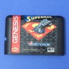 Superman MD Game Cartridge 16 Bit Game Card For Sega Mega Drive / Genesis