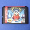 The Misadventure Of Flink MD Game Cartridge 16 Bit Game Card For Sega Mega Drive / Genesis