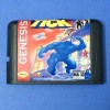 The Tick MD Game Cartridge 16 Bit Game Card For Sega Mega Drive / Genesis