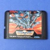 Truxion MD Game Cartridge 16 Bit Game Card For Sega Mega Drive / Genesis