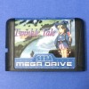 Twinkle Tale MD Game Cartridge 16 Bit Game Card For Sega Mega Drive / Genesis