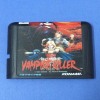 Vampire Killer MD Game Cartridge 16 Bit Game Card For Sega Mega Drive / Genesis