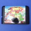 Wani Wani World MD Game Cartridge 16 Bit Game Card For Sega Mega Drive / Genesis